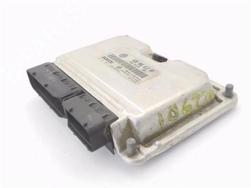 Elektronisk modul SEAT IBIZA III (6L1) 1.9 SDI | BP29754942M83 