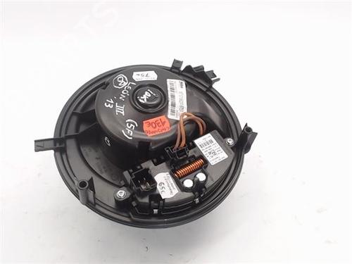 Heater blower motor SEAT LEON (5F1)  | BP17969494M62 
