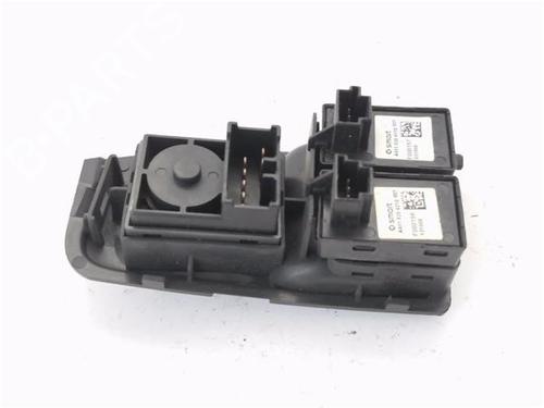 Left front window switch SMART FORTWO Coupe (451)  | BP24870143I27 