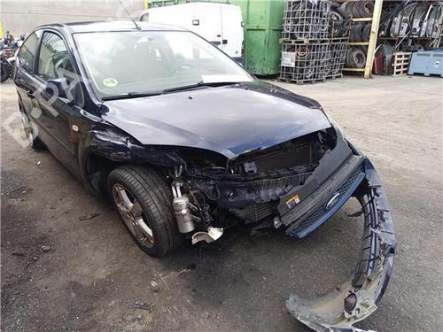 Climate control FORD FOCUS II (DA_, HCP, DP) 1.8 TDCi | BP36477194I5 - Image 14
