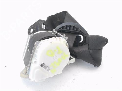 Rear right seatbelt VW POLO V (6R1, 6C1) 1.2 TSI 16V | BP29260142I28 