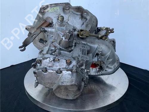 Gearbox OPEL KADETT E Hatchback (T85) 2.0 GSI Cat (C08, C48, D08, D48) | BP15495042M3 
