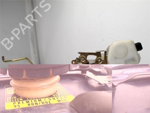 Front left lock MITSUBISHI SPACE WAGON (N9_W, N8_W) 2.4 | BP14344800C98 