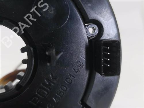 Squib airbag MERCEDES-BENZ A-CLASS (W168)  | BP31718983C102 