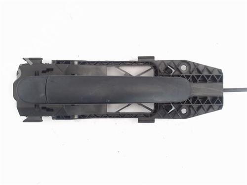Used Front right exterior door handle SEAT IBIZA IV (6J5, 6P1) 1.0 TSI (95 hp) 16435010