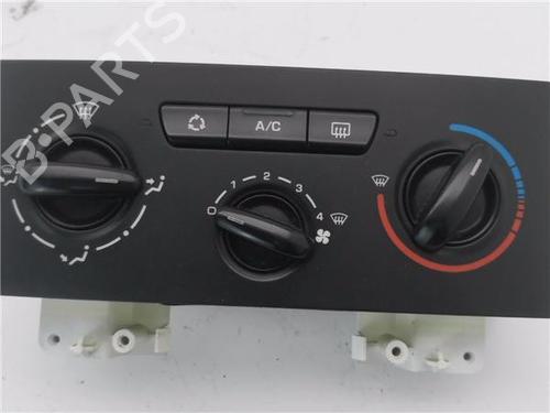 Climate control CITROËN C4 I (LC_) 1.4 16V | BP31575120I5 