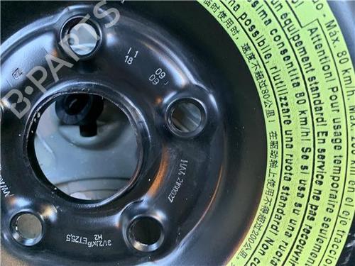 Other VW GOLF VI (5K1) 1.4 | BP32419438O1  - Image 7