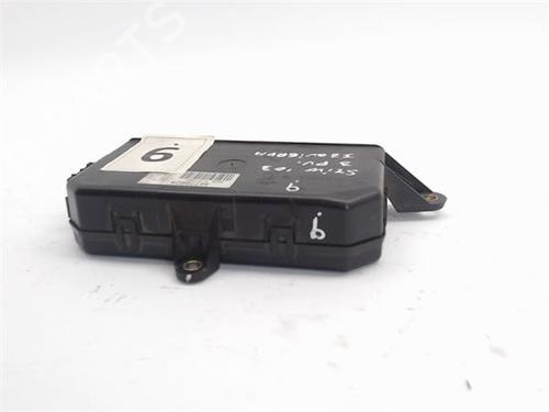Comfort control module FIAT STILO (192_)  | BP13050656M56 
