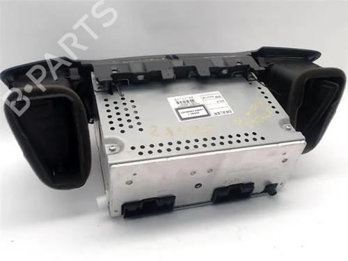 Radio FORD FIESTA VI (CB1, CCN) 1.5 TDCi | BP14341226E6 
