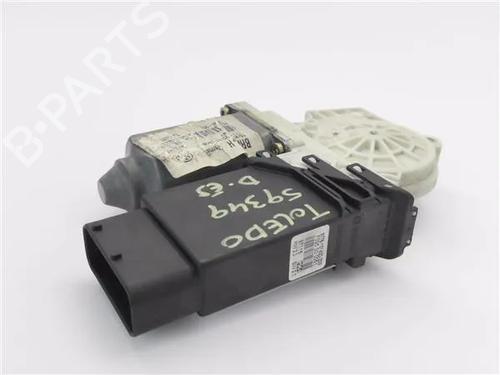 Left front window motor SEAT TOLEDO II (1M2) 1.9 TDI | BP23392884E21 
