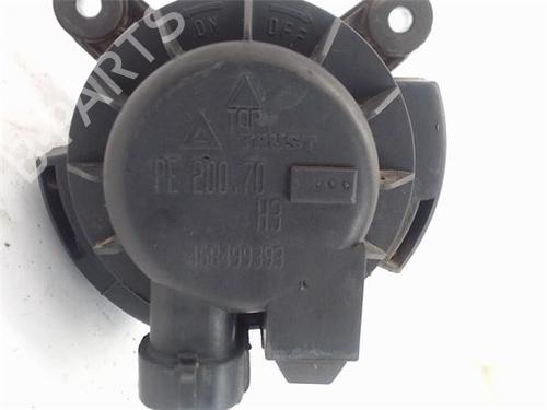 Left front fog light FIAT PUNTO (188_)  | BP13247777C30 
