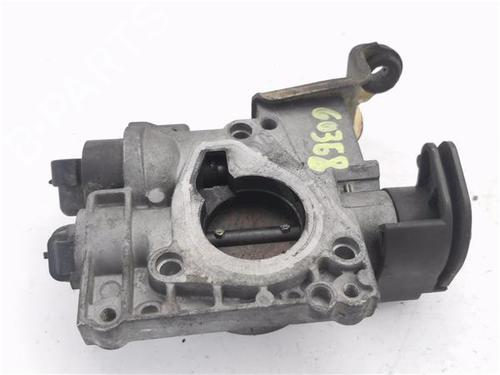 Throttle body FIAT SEICENTO / 600 (187_) 1.1 (187AXB, 187AXB1A, 187AXC1A02) | BP28098108M82 