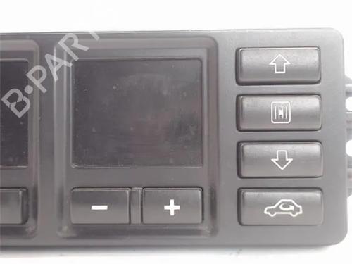Commande Chauffage AUDI A3 (8L1)  | BP13051209I5 