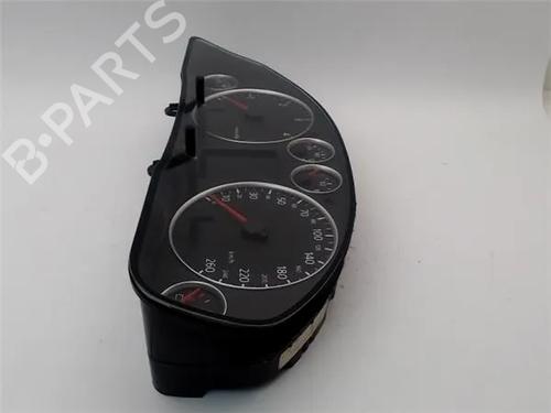 Instrument cluster AUDI ALLROAD C5 (4BH) 2.5 TDI quattro | BP19488202C47 