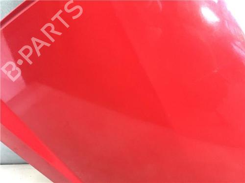 Left rear door SEAT IBIZA IV (6J5, 6P1) 1.9 TDI | BP14344269C4 