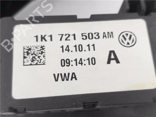 Pedal SEAT LEON (1P1) 1.6 TDI | BP33729384I4 - Image 7