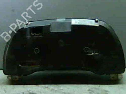 Instrument cluster FIAT DOBLO Box Body/MPV (223_) 1.3 JTD 16V | BP12112315C47 