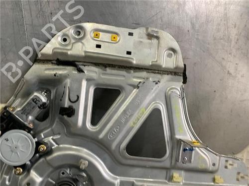 Other KIA CARNIVAL / GRAND CARNIVAL III (VQ) 2.9 CRDi | BP24448677O1 