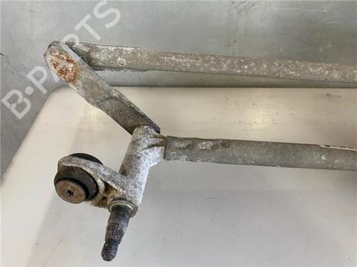 Front wiper motor VW GOLF V (1K1) 1.9 TDI | BP33731271M29 - Image 3