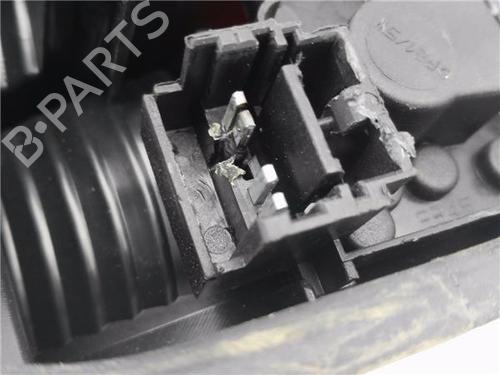 Left taillight RENAULT LAGUNA II (BG0/1_) 1.9 dCi (BG08, BG0G) | BP28378408C34