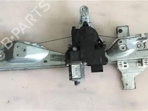 Used Rear left window mechanism PEUGEOT 308 SW I (4E_, 4H_) 2.0 HDi (136 hp) 14340205
