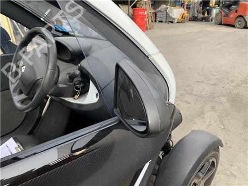Bakspejl Højre RENAULT TWIZY (MAM_)  | BP32450889C27  - Image 5