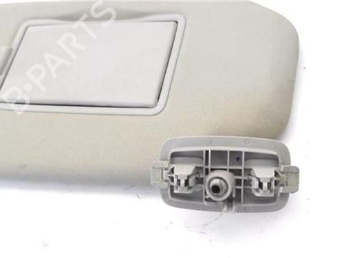 Left sun visor CITROËN C4 II (NC_) 1.6 BlueHDi 100 | BP40298652I1 - Image 5