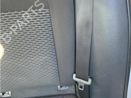 Rear left seatbelt VW GOLF VI (5K1) 1.4 | BP32419403I29 