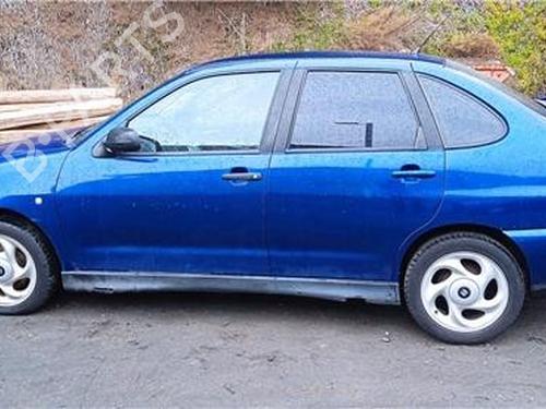 Rear left interior door handle SEAT CORDOBA (6K1, 6K2)  | BP16983202I15 