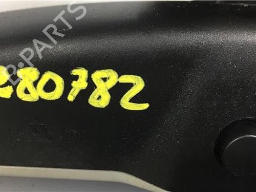 Rear mirror VW PASSAT B6 (3C2) 2.0 TDI 16V | BP9661274I6 