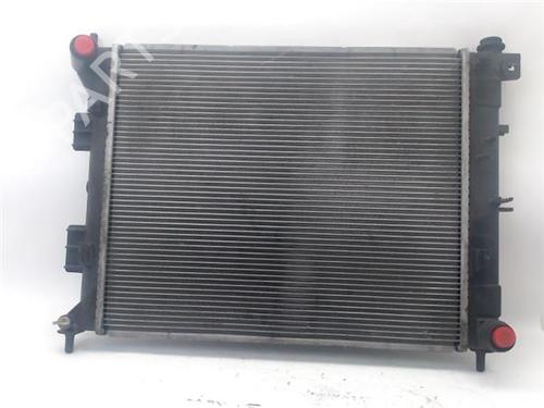Used Water radiator HYUNDAI i30 (FD) [2007-2012]  23442325