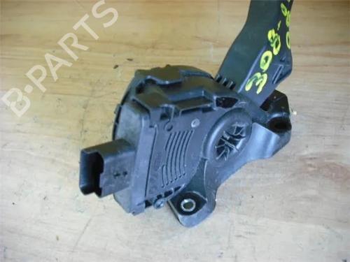 Pedal PEUGEOT 308 I (4A_, 4C_) 1.6 16V | BP14337623I4 
