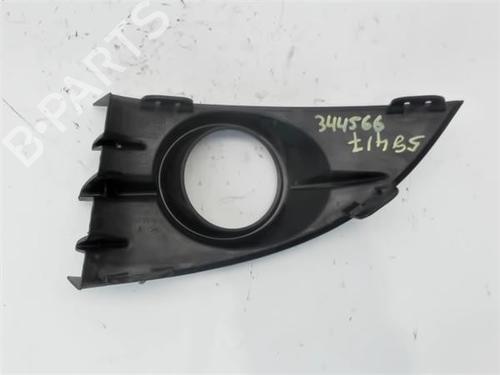 Frontlys deksel RENAULT SCÉNIC II (JM0/1_) 1.5 dCi (JM1E, JM16) | BP16155201C118 