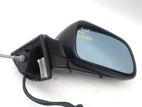 Right mirror PEUGEOT 407 (6D_) 2.0 HDi 135 (6DRHRH, 6DRHRE, 6DRHRG, 6DRHRJ) | BP22132676C27 