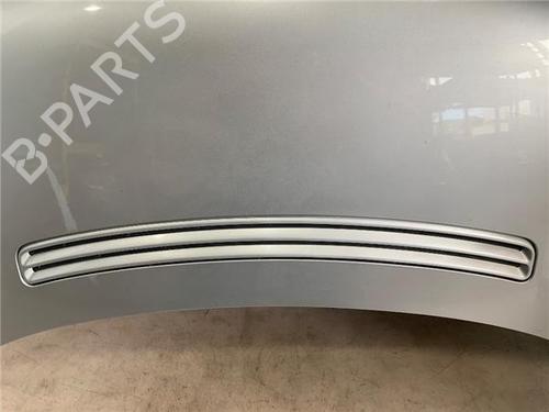 Hood AUDI A2 (8Z0) 1.4 | BP25718718C1 