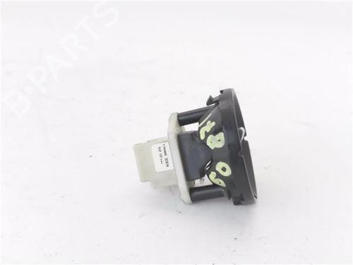 Left front window switch ROVER 25 I Hatchback (RF) 1.4 16V | BP31590463I27 