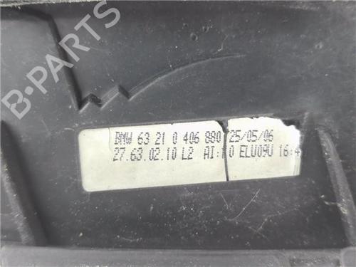 Right taillight BMW 3 (E90) 330 d | BP39454476C35  - Image 7