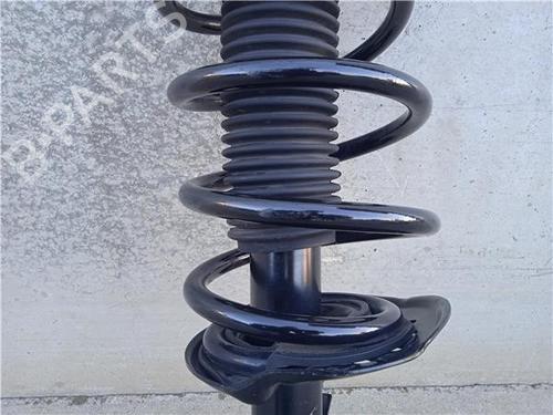 Left front shock absorber NISSAN QASHQAI / QASHQAI +2 I (J10, NJ10, JJ10E) 1.6 dCi | BP23408732M16 