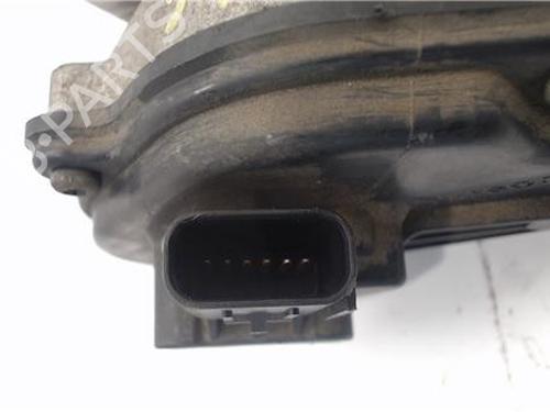 Throttle body MAZDA 2 (DY)  | BP19142151M82 