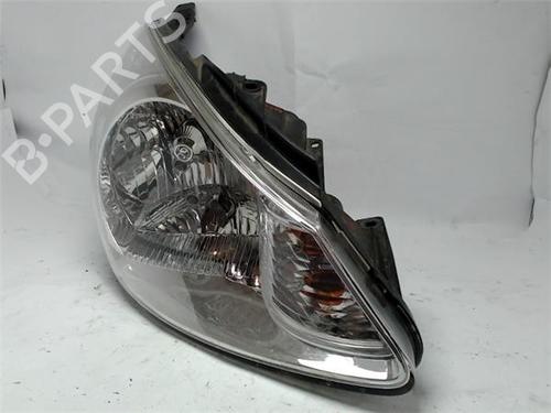 Used Right headlight HYUNDAI i10 I (PA) [2007-2018]  13390885
