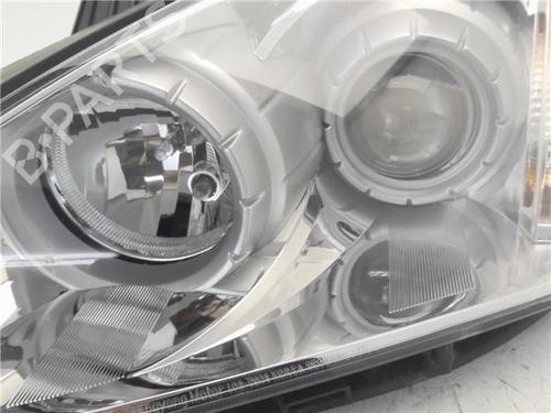 Left headlight SSANGYONG KYRON  | BP40129111C28  - Image 9