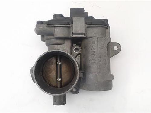 Throttle body PEUGEOT 206 Hatchback (2A/C) 1.4 16V | BP19324627M82 