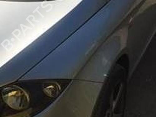 Used Left front fenders Left front fenders 37260901 37260901