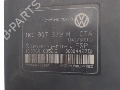 ABS pump VW GOLF V (1K1) 2.0 FSI | BP24338379M43 