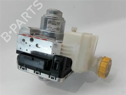 ABS pump ALFA ROMEO GIULIA (952_) 2.0 (952ABA25B) | BP19149271M43 