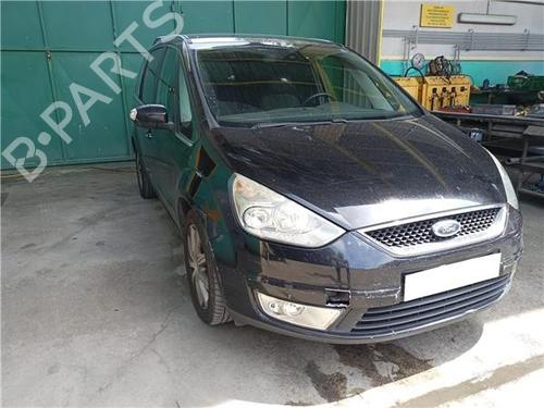 Front left interior door handle FORD GALAXY II (WA6) 2.0 TDCi | BP36040636I13  - Image 11