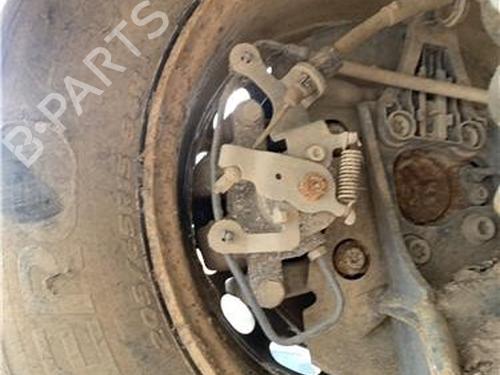 Used Other Other PEUGEOT PARTNER MPV (5_, G_) [1996-2026] 32419501 32419501