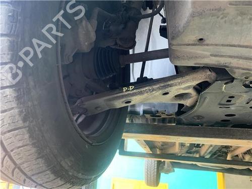 Used Right front suspension arm Right front suspension arm OPEL CORSA D (S07) [2006-2015] 32418543 32418543