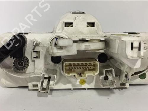 Climate control RENAULT CLIO III (BR0/1, CR0/1) 1.2 16V (BR02, BR0J, BR11, CR02, CR0J, CR11) | BP9635869I5 