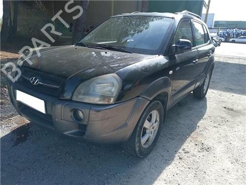 Used Parts HYUNDAI TUCSON (JM) 2.0 CRDi All-wheel Drive 5044933